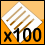 Za 100 postów na forum (1)